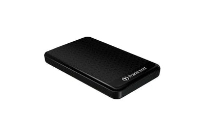 CShop.co.za | Powered by Compuclinic Solutions TRANSCEND STOREJET 2.5'' 2TB 25A3 USB 3.0 HDD TS2TSJ25A3K