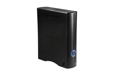 CShop.co.za | Powered by Compuclinic Solutions TRANSCEND STOREJET 4TB 3.5'' USB3.0 HDD TS4TSJ35T3