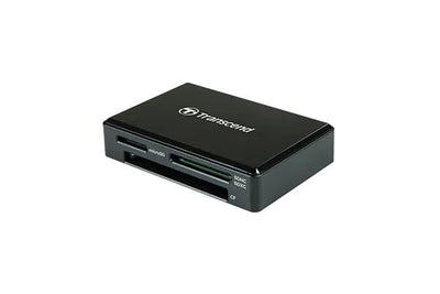 CShop.co.za | Powered by Compuclinic Solutions TRANSCEND USB TYPE C MULTI CARD READER TS-RDC8K2