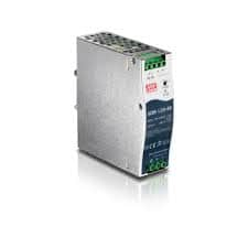 Trendnet Trendnet 48V 120W Single Output Industrial DIN-Rail Power Supply TI-S12048