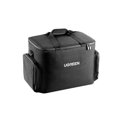 Ugreen Ugreen Carrying Bag For Portable Power Station 600 W (Space Grey) 15236 Lp667 15236-LP667