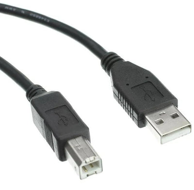 CShop.co.za | Powered by Compuclinic Solutions USB PRINTER CABLE A MALE+ B M CATUSB1.8AB