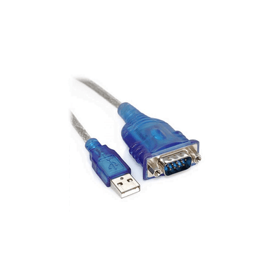 MECER USB TO SERIAL (RS-232) CONVERTER AP1103