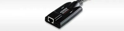 CShop.co.za | Powered by Compuclinic Solutions USB VGA CPU  KVM Adapter/ATEN ALTUSEN KA7170