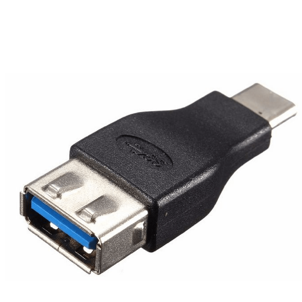 CShop.co.za | Powered by Compuclinic Solutions USB2.0 / USB3.0 (Female) TO MICRO USB (Male) ADAPTOR CON-OTG