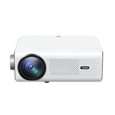 VANKYO Vankyo Leisure 495 W Dolby Audio Projector, Fhd 1080p 5 G Wi Fi, Bluetooth Supported Leisure 495 W LEISURE 495W