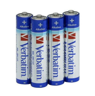 CShop.co.za | Powered by Compuclinic Solutions Vbt Aaa Alkaline Batteries 4 Pk 49920