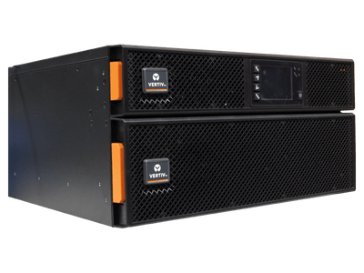 CShop.co.za | Powered by Compuclinic Solutions Vertiv Liebert Gxt5 1 Ph Ups 5 Kva Input Plug Hardwired 5 U Output – 230 V Hardwired Output Socket Groups (6)C13 & (2)C19 GXT5-5000IRT5UXLE