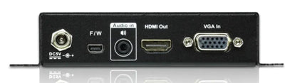 CShop.co.za | Powered by Compuclinic Solutions VGA to HDMI with scaler VC182