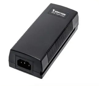 CShop.co.za | Powered by Compuclinic Solutions VIVOTEK 15W 10/100Mbps Poe Injector; 802.3af AP-FIC-010A-015