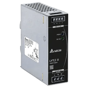 CShop.co.za | Powered by Compuclinic Solutions VIVOTEK 240W 48V Din Rail PSU VIVOTEK DRL-48V240W1EN