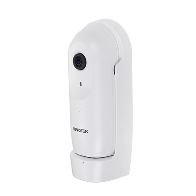 VIVOTEK VIVOTEK Indoor 2MP 180 Degree; WDR PRO; Mic; IO VIVOTEK CC9160-H