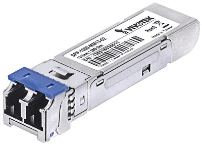 CShop.co.za | Powered by Compuclinic Solutions VIVOTEK Multimode SFP Module SFP-1000-MM13-02