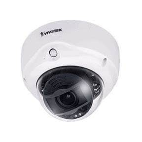 CShop.co.za | Powered by Compuclinic Solutions VIVOTEK Outdoor IK10 Dome; H.265 2MP; 2.8mm; 30M IR; WDR Enhanced; Smart Motion; 12V/POE VIVOTEK FD9369