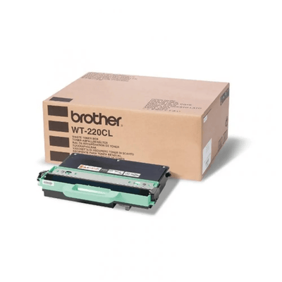 Brother Waste Toner Box for HL3150CDN/ HL3170CDW/ MFC9140CDN/ MFC9330CDW WT220CL