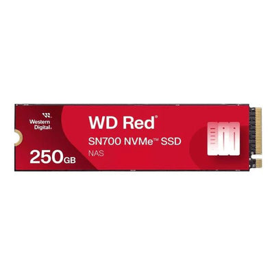 Western Digital WD Red SN700 1TB NVME M.2 Internal SSD WDS100T1R0C