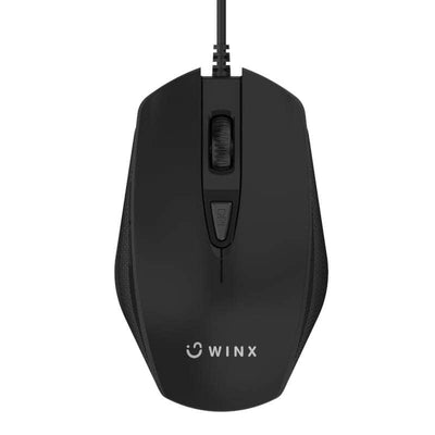 WINX Winx Do Essential Wired Mouse Wx Kb106 WX-KB106