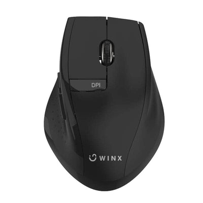 WINX Winx Do Essential Wireless Mouse Wx Kb105 WX-KB105