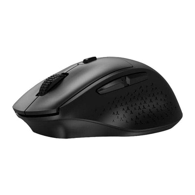 WINX Winx Do Simple Wireless Mouse Black Wx Kb102 WX-KB102