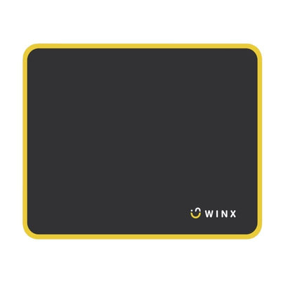 WINX Winx Glide Black Medium Mouse Pad Wx Mp104 WX-MP104