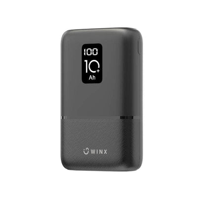 WINX Winx Go Fast 2 10000m Ah Power Bank Pd20 Wx Pb110 WX-PB110