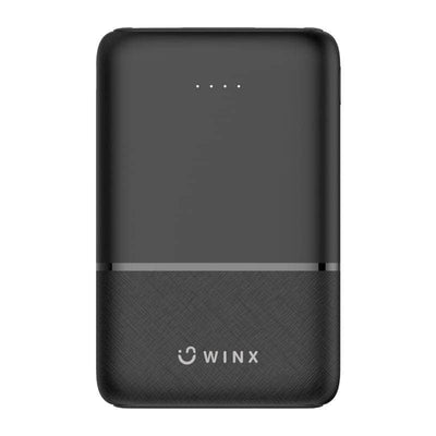 WINX Winx Go Simple 5000m Ah Power Bank Wx Pb106 WX-PB106