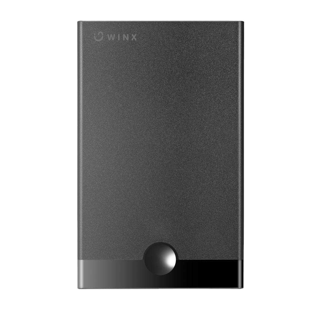 WINX Winx Store Fast 2.5" Type C Enclodue Wx Hd102 WX-HD102