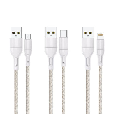 WINX Winx Usb Charging Cables Complet Set Wx Cb103 Set WX-CB103SET