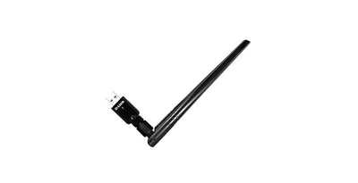 CShop.co.za | Powered by Compuclinic Solutions Wireless AC1200 Dual-Band USB Adapter with External Detachable Antenna DWA-185