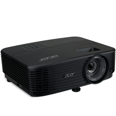 ACER X1328Wi; DLP 3D; WXGA; 4500Lm; 20000/1; HDMI; Wifi; Bag; 2.7kg; Data Projector; SA Power EMEA ACER PROJ X1328WI MR.JTW11.004