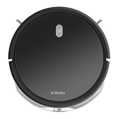 Xiaomi Xiaomi Robot Vacuum E5 Black Bhr8298 Eu BHR8298EU