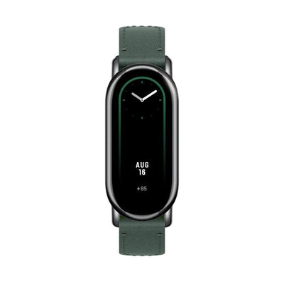 Xiaomi Xiaomi Smart Band 8 Braided Strap Green Bhr7306 Gl BHR7306GL