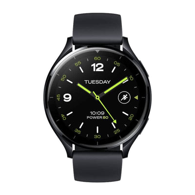 Xiaomi Xiaomi Smart Watch 2 Black Bhr8035 Gl BHR8035GL