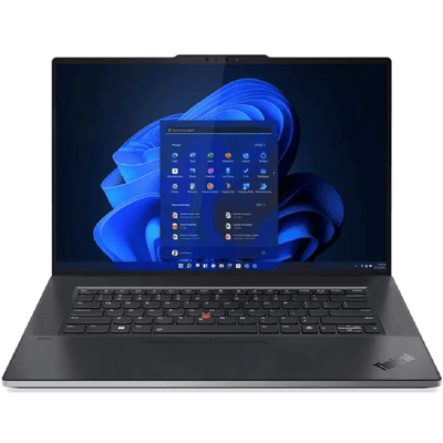 CShop.co.za | Powered by Compuclinic Solutions Z16 AMD - R9 PRO-6950H; 16.0'' WQUXGA OLED; 32GB DDR5; 1TB SSD M.2 2280 NVMe G4; AMD RX_6500M 4GB; LTE; BKLT KB; Win11Pro; 3YrCI LENOVO 21D4001EZA