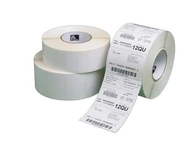 CShop.co.za | Powered by Compuclinic Solutions Zebra LABEL; PAPER; 102X152MM; DIRECT THERMAL; Z-PERFORM 1000D; UNCOATED;PERMANENT ADHESIVE; 19MM CORE; BLACK SENSING MARK 3012913-T