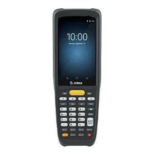 CShop.co.za | Powered by Compuclinic Solutions ZEBRA MC: WLAN; BT; SE4100; CAM; 34KY; STD; GMS; 3/32GB; NFC; ROW MC220K-2B3S3RW