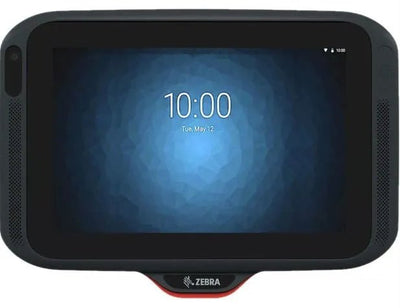 CShop.co.za | Powered by Compuclinic Solutions Zebra NG CONCIERGE; 10 INCH; ANDROID OS; 32GB; LANDSCAPE; IMAGER; WW CONFIG CC6000-10-3200LCWW-S