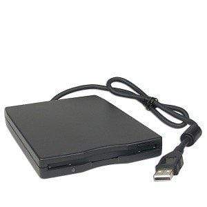 CShop.co.za | Powered by Compuclinic Solutions 1.44" STIFFY DRIVE BLACK - USB USBFLOPPY