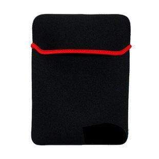 CShop.co.za | Powered by Compuclinic Solutions 10" BLACK  NOTEBOOK SLEEVE BAG-3