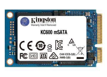 CShop.co.za | Powered by Compuclinic Solutions 1024 G Ssd Kc600 Sata3 M Sata Skc600 Ms/1024 G SKC600MS/1024G