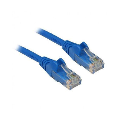 CShop.co.za | Powered by Compuclinic Solutions 10M CAT6 FLYLEAD - BLUE CAT6FLY10M