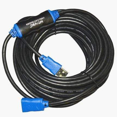 CShop.co.za | Powered by Compuclinic Solutions 10M USB2.0 EXTENSION CABLE MT-UD10