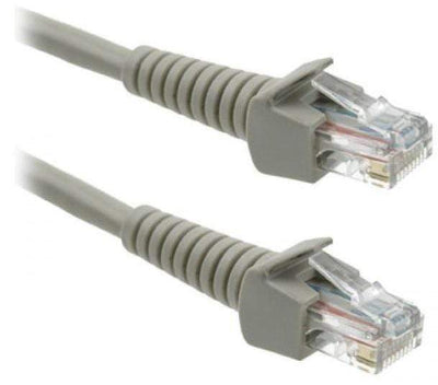 CShop.co.za | Powered by Compuclinic Solutions 10MTR CAT5E FLYLEAD  LIGHT GREY CAT5E10M