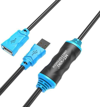 CShop.co.za | Powered by Compuclinic Solutions 15M USB2.0 EXTENSION CABLE MT-UD15