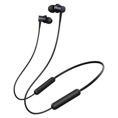 1More 1MORE Classic E1028BT Piston Fit Blutooth 5.0 Wireless In-Ear Headphones - Black E1028BT