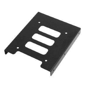 CShop.co.za | Powered by Compuclinic Solutions 2.5 " FLAT MOUNTING BRACKET FOR 3.5" BAY BRACKET1