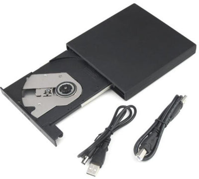 CShop.co.za | Powered by Compuclinic Solutions 2 Nd Hand External Dvd Writer EXT-DVRW-R