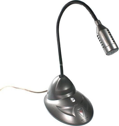 CShop.co.za | Powered by Compuclinic Solutions 2 Nd Hand Mic Stereo MIC-R