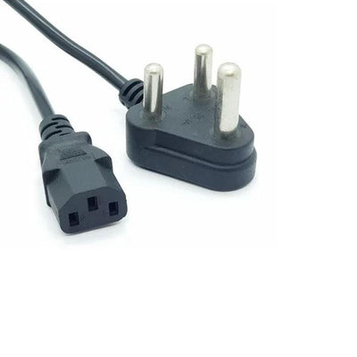 CShop.co.za | Powered by Compuclinic Solutions 3 Pin Power Cord Desktop Lead 2m 300020-002