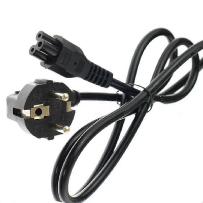 CShop.co.za | Powered by Compuclinic Solutions 3-Prong Power Cord Laptop Lead 1.2m 213350-009